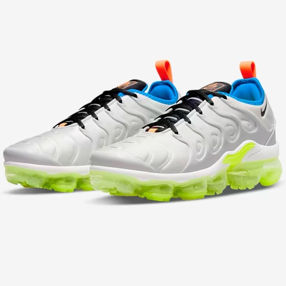 Nike Air VaporMax Plus Women's Shoes